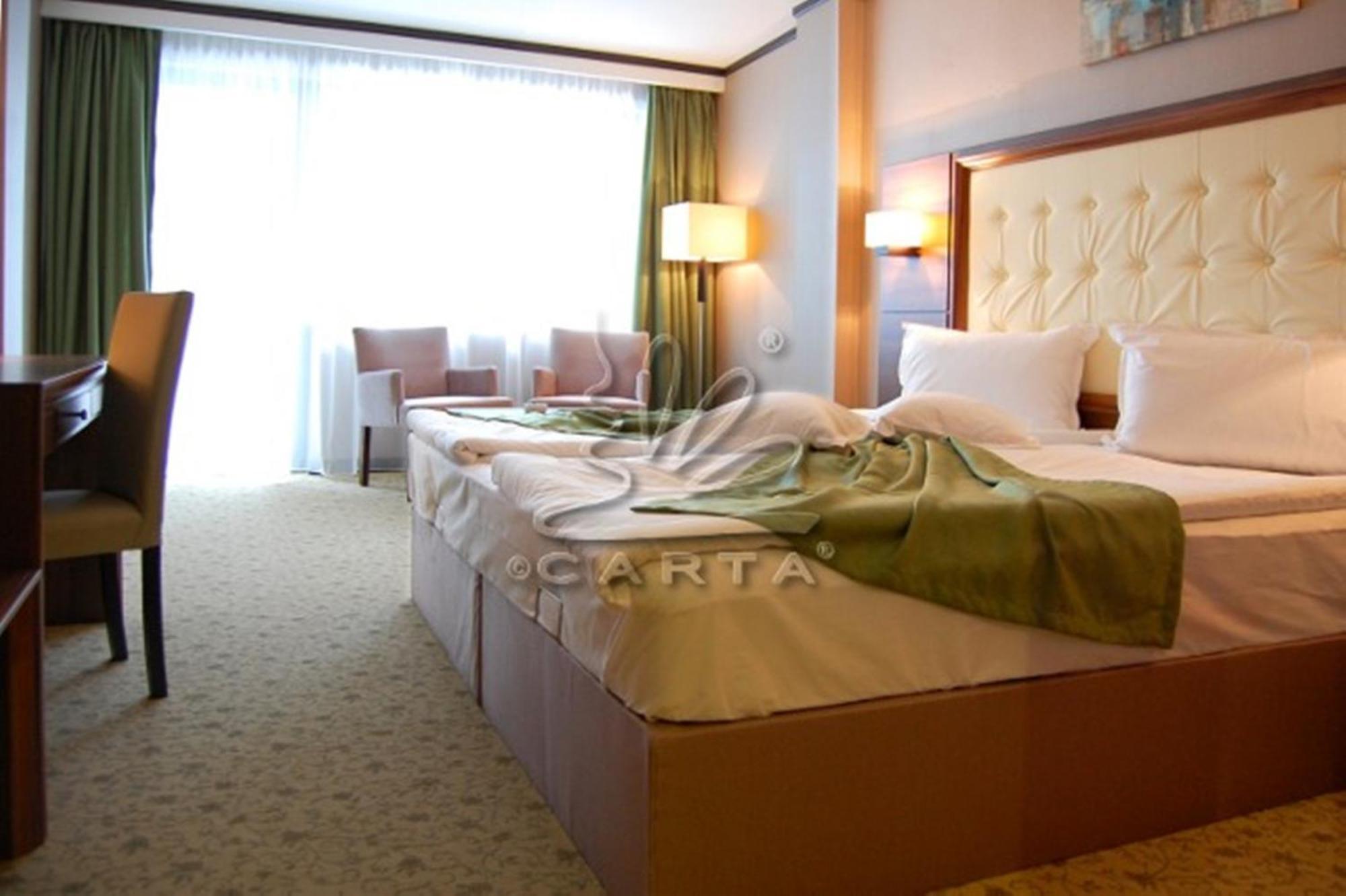 Hotel Hart Predeal Zimmer foto
