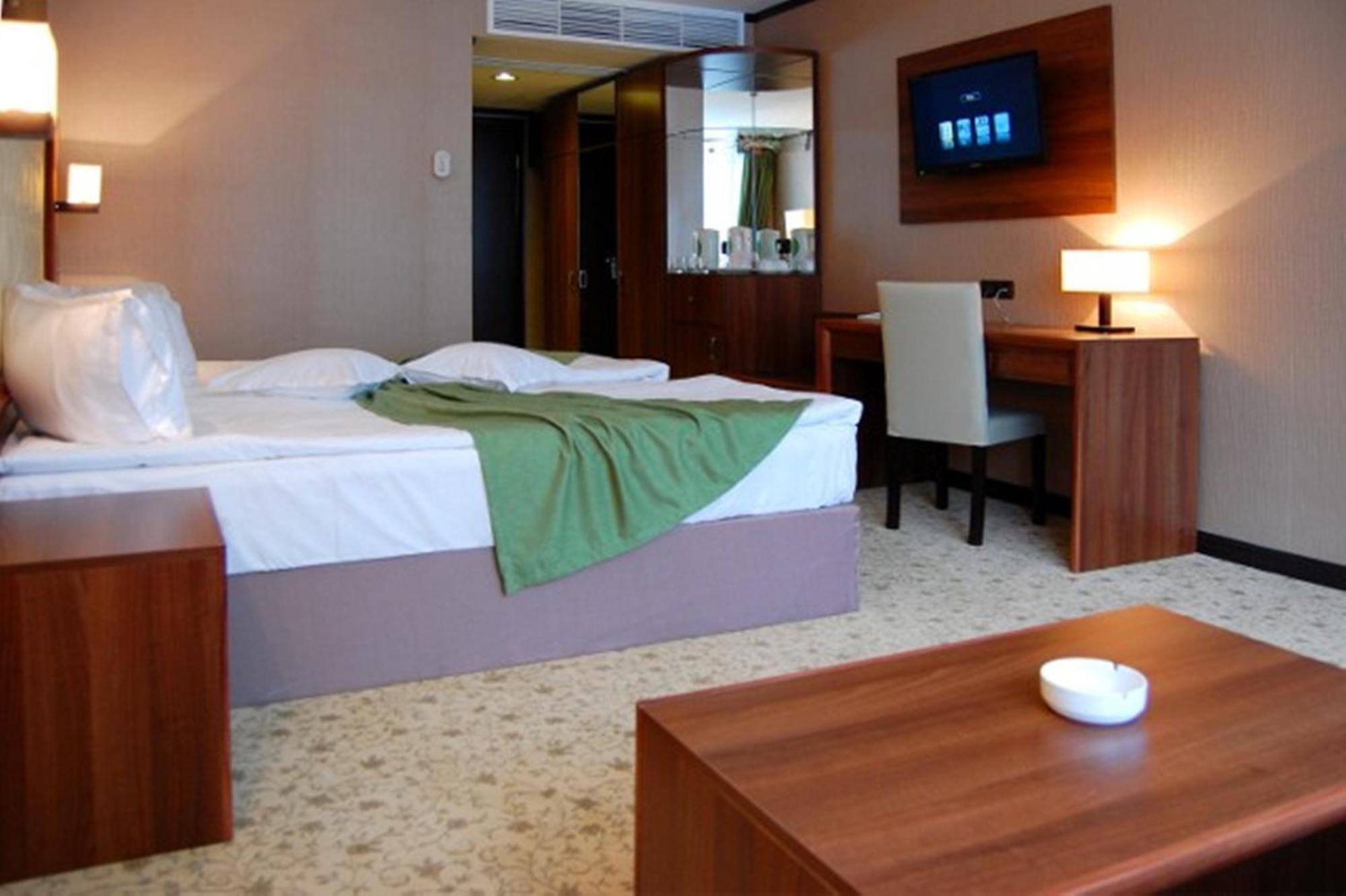 Hotel Hart Predeal Zimmer foto