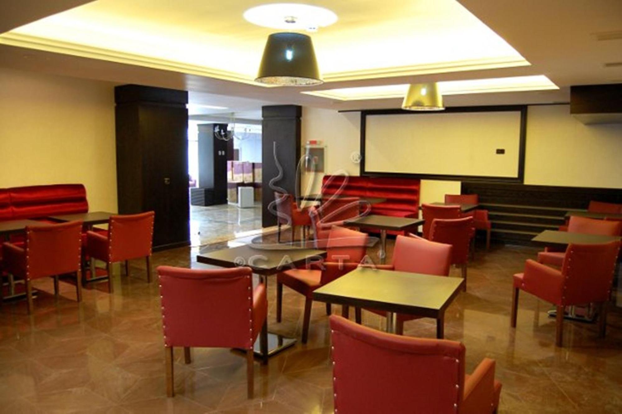 Hotel Hart Predeal Exterior foto